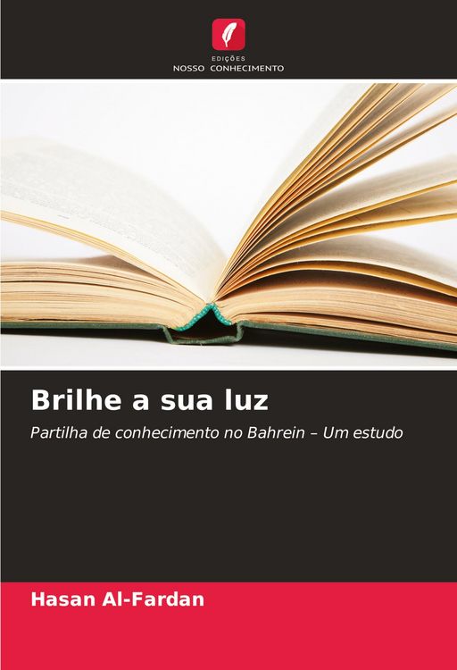 Produktbild: Brilhe a sua luz