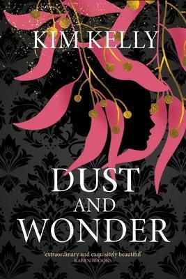 Produktbild: Dust and Wonder