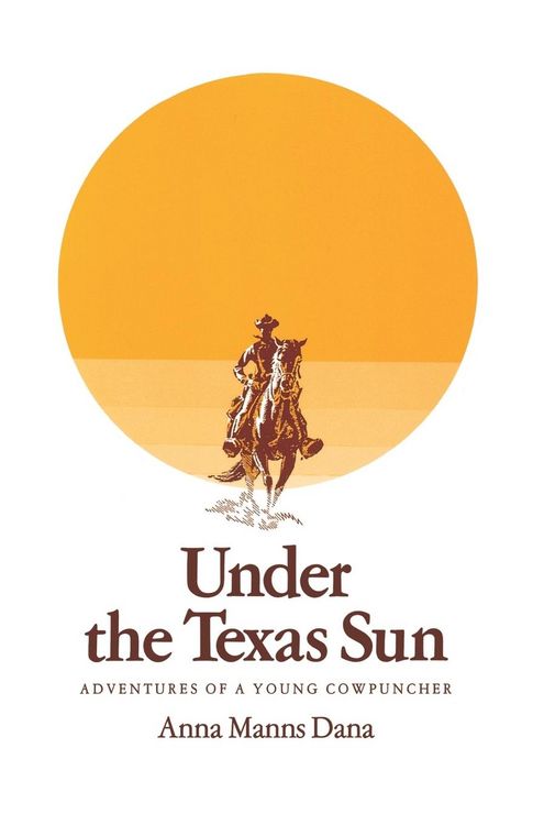 Produktbild: Under the Texas Sun