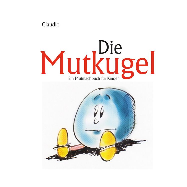 Produktbild: Die Mutkugel