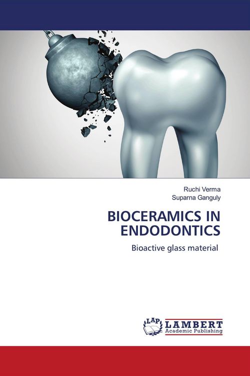 Produktbild: Bioceramics in Endodontics