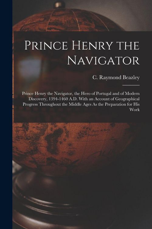 Produktbild: Prince Henry the Navigator