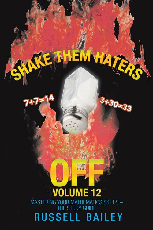 Produktbild: Shake Them Haters off Volume 12