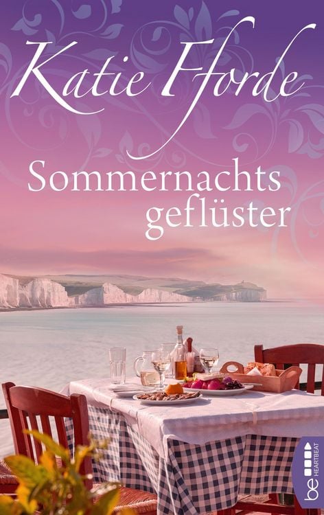 Produktbild: Sommernachtsgefl&uuml;ster