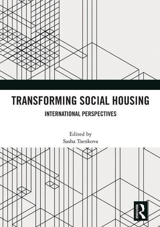 Produktbild: Transforming Social Housing