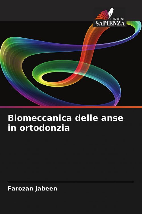 Produktbild: Biomeccanica delle anse in ortodonzia