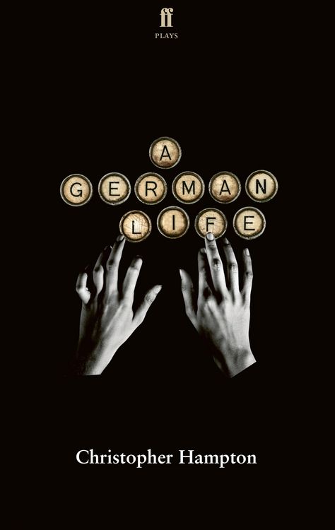Produktbild: A German Life