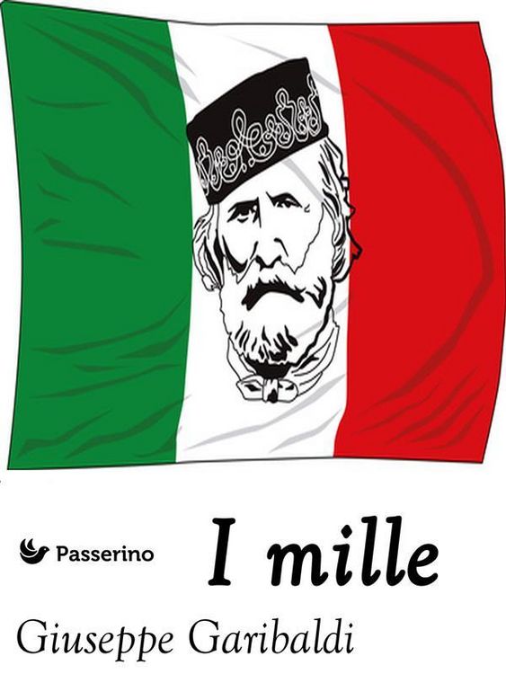 Produktbild: I Mille
