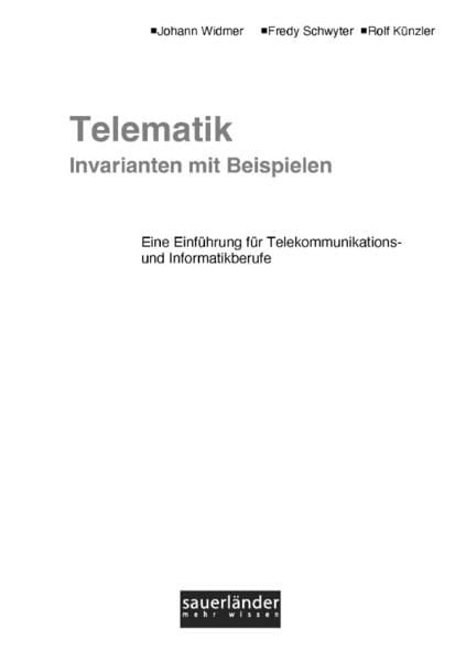 Produktbild: Telematik