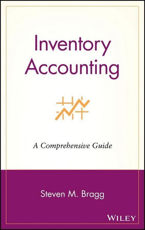 Produktbild: Inventory Accounting