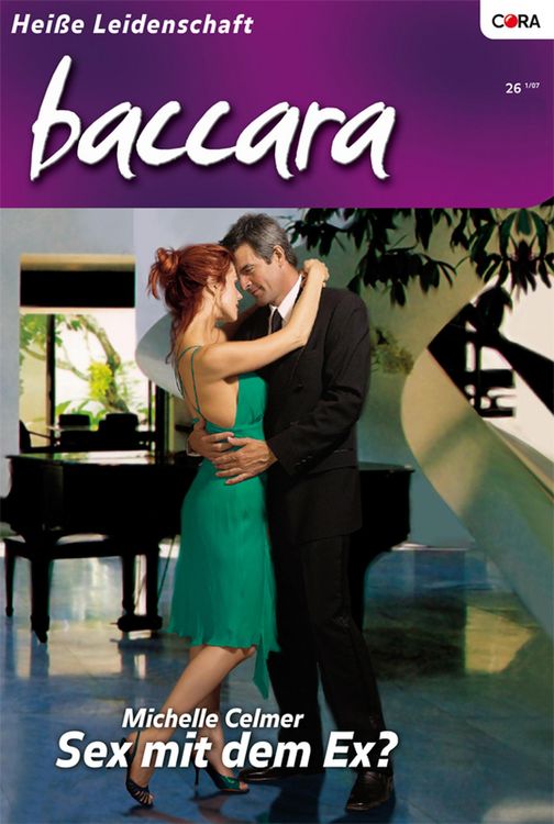 Produktbild: Sex mit dem Ex?