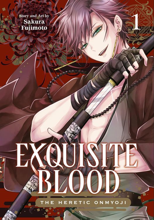 Produktbild: Exquisite Blood