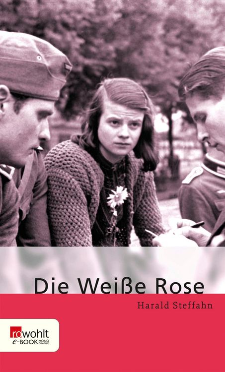 Produktbild: Die Weiße Rose