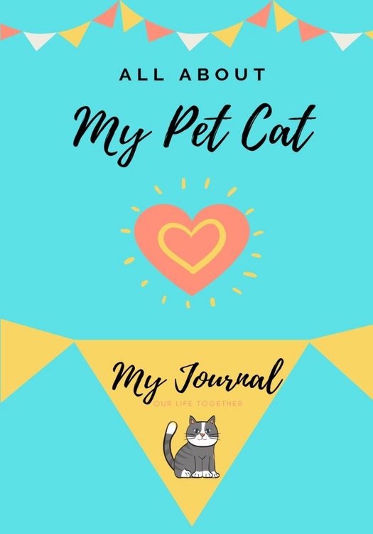 Produktbild: About My Pet Cat