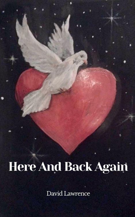 Produktbild: Here And Back Again