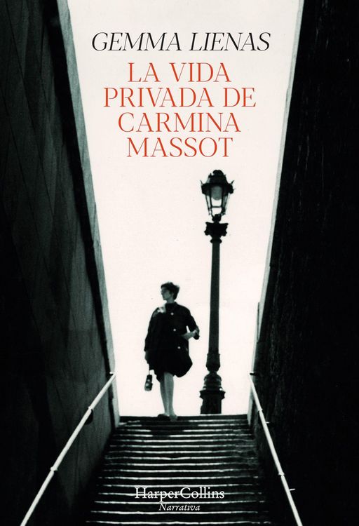 Produktbild: La Vida Privada de Carmina Massot (the Private Life of Carmina Massot)