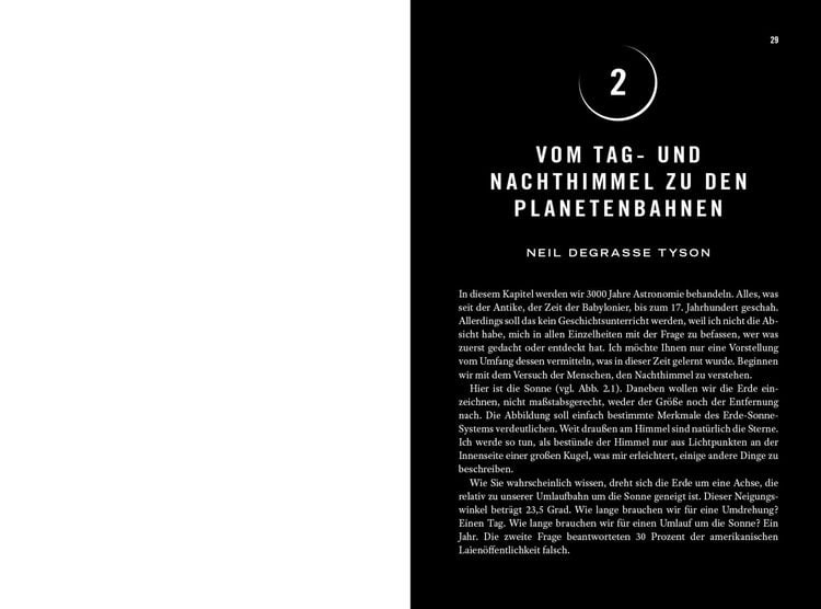 Produktbild: Herzlich willkommen im Universum