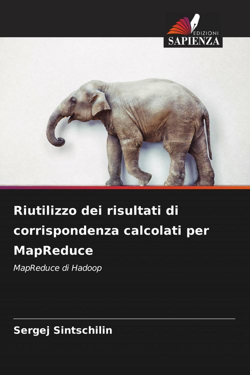 Produktbild: Riutilizzo dei risultati di corrispondenza calcolati per MapReduce