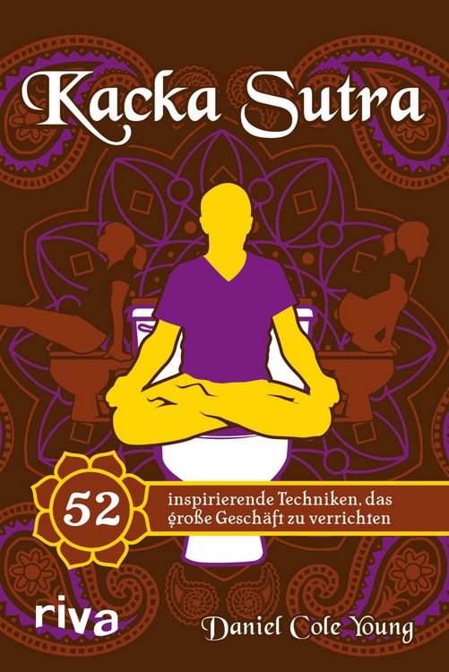 Produktbild: Kacka Sutra