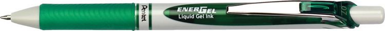Produktbild: Gelroller EnerGel ECO 0.7 gr&uuml;n