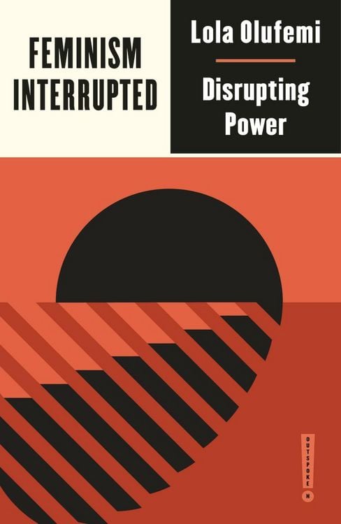 Produktbild: Feminism, Interrupted
