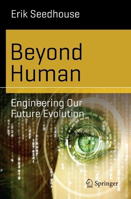 Produktbild: Beyond Human