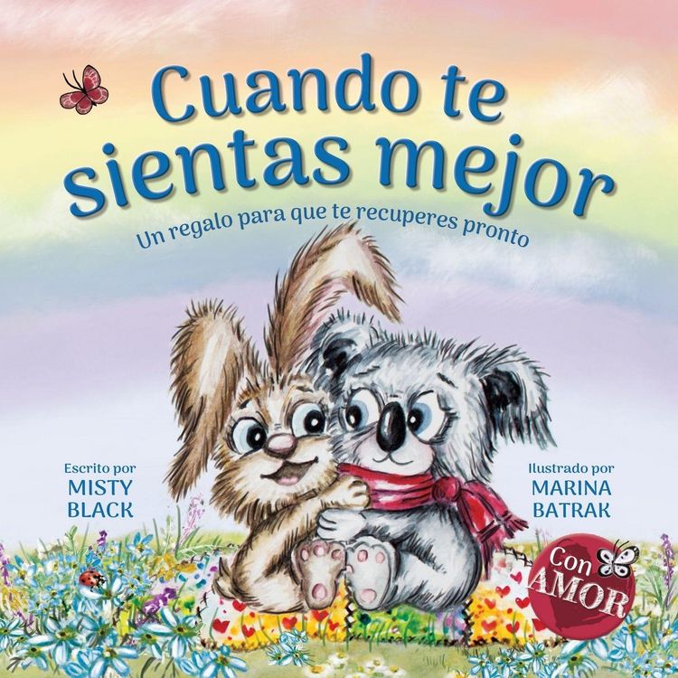 Produktbild: Cuando te sientas mejor
