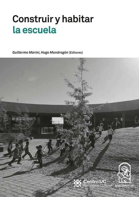 Produktbild: Construir y habitar la escuela