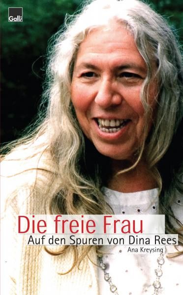 Produktbild: Die freie Frau