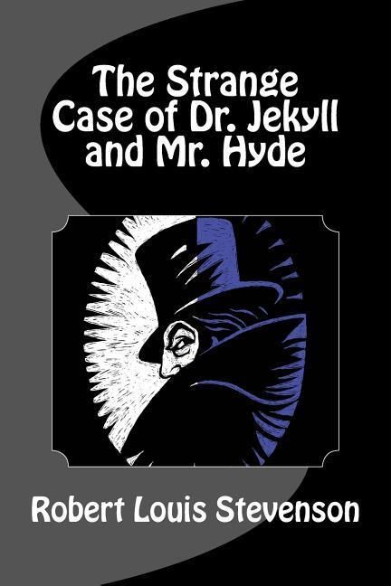Produktbild: The Strange Case of Dr. Jekyll and Mr. Hyde