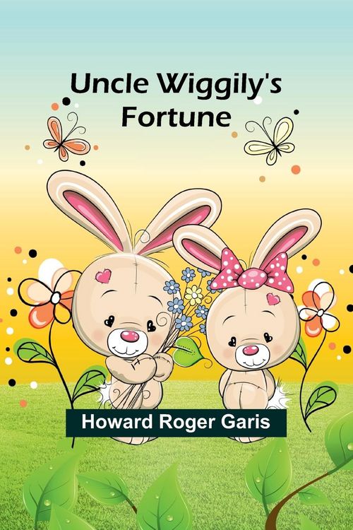 Produktbild: Uncle Wiggily's Fortune