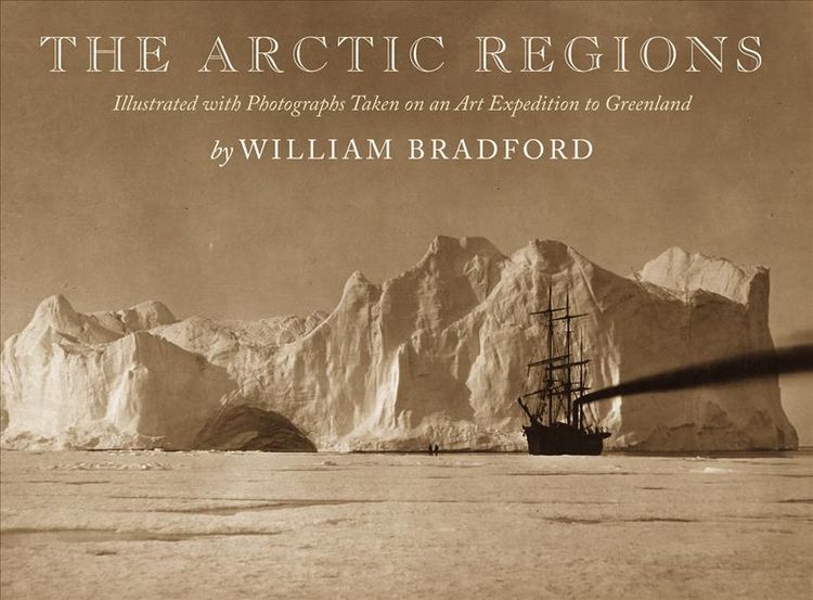 Produktbild: Arctic Regions
