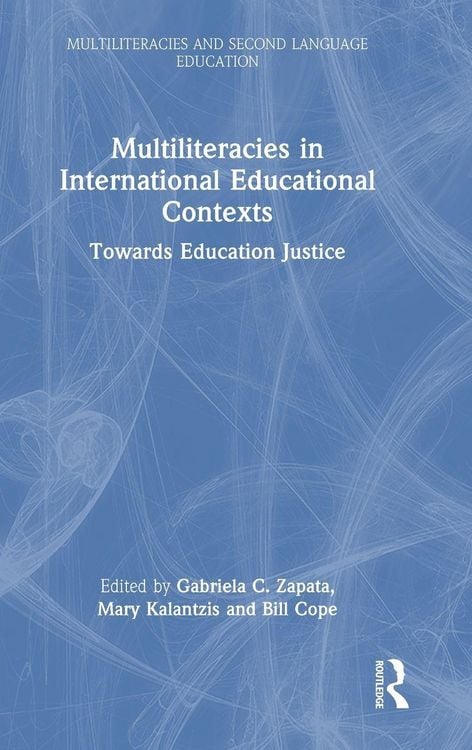 Produktbild: Multiliteracies in International Educational Contexts