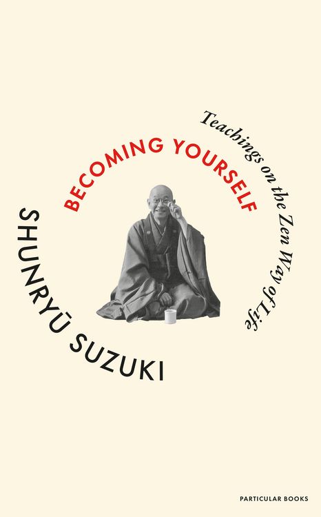 Produktbild: Becoming Yourself