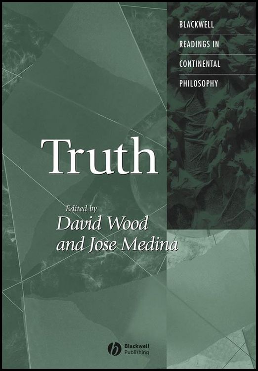 Produktbild: Truth