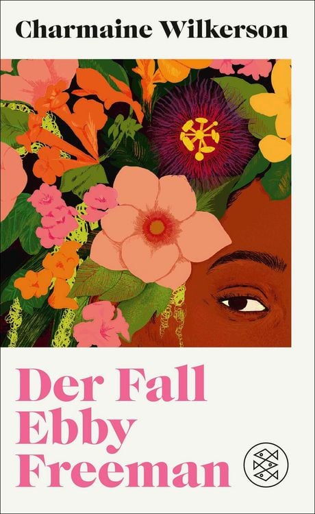 Produktbild: Der Fall Ebby Freeman