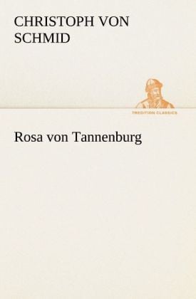 Produktbild: Rosa von Tannenburg