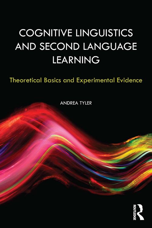 Produktbild: Cognitive Linguistics and Second Language Learning