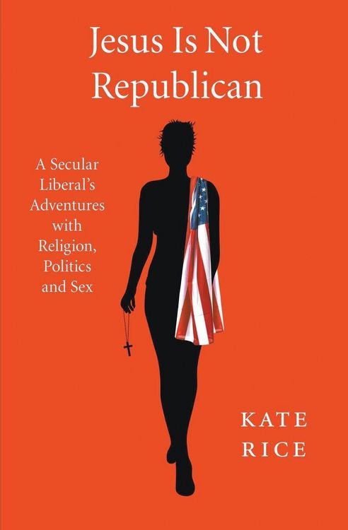 Produktbild: Jesus Is Not Republican