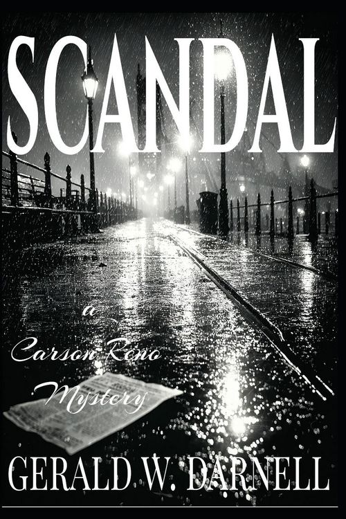 Produktbild: Scandal