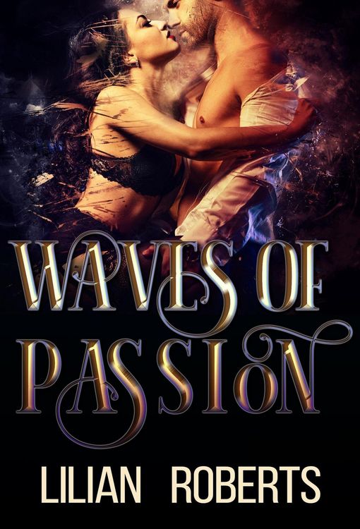 Produktbild: Waves of Passion