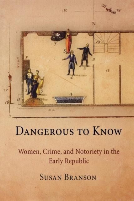 Produktbild: Dangerous to Know