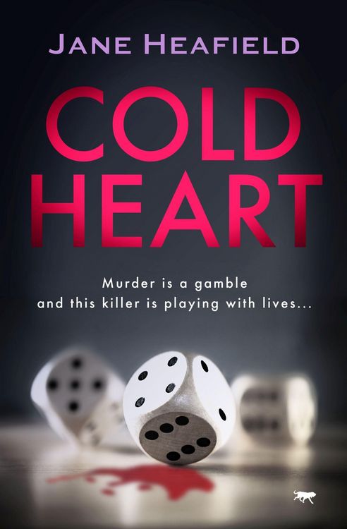 Produktbild: Cold Heart
