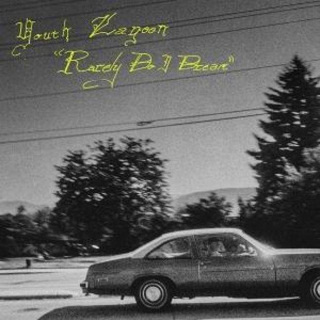 Produktbild: Rarely Do I Dream