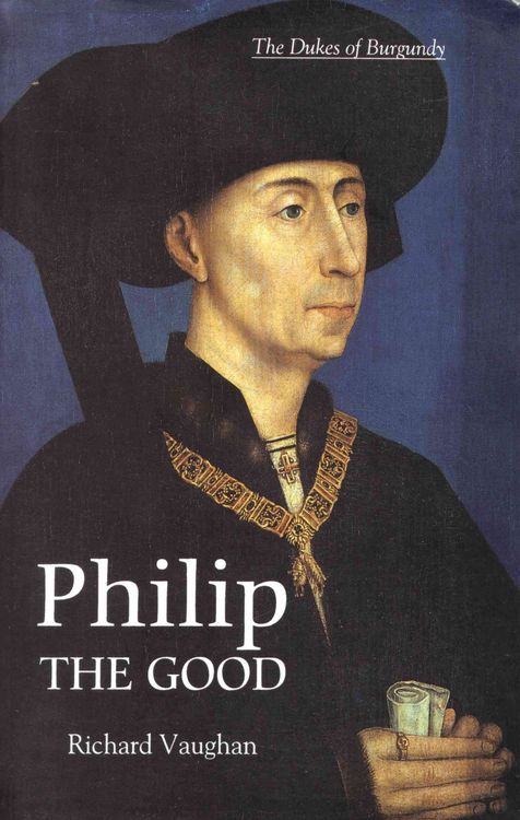 Produktbild: Philip the Good