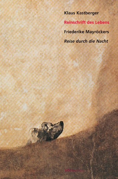 Produktbild: Reinschrift des Lebens