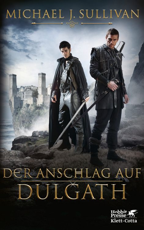 Produktbild: Der Anschlag auf Dulgath