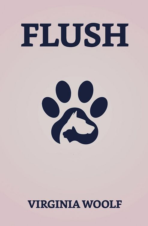 Produktbild: Flush : A Biography