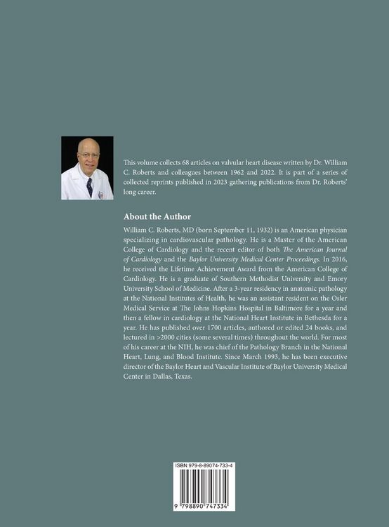 Produktbild: Valvular Heart Disease