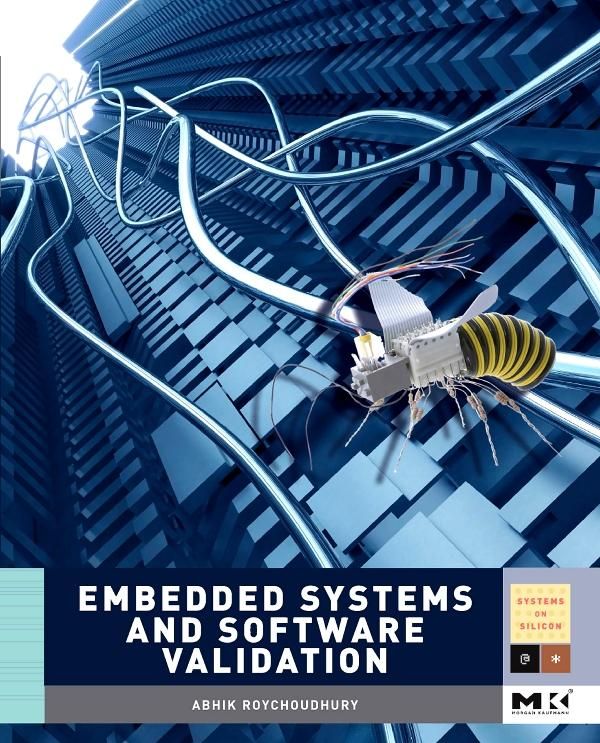 Produktbild: Embedded Systems and Software Validation